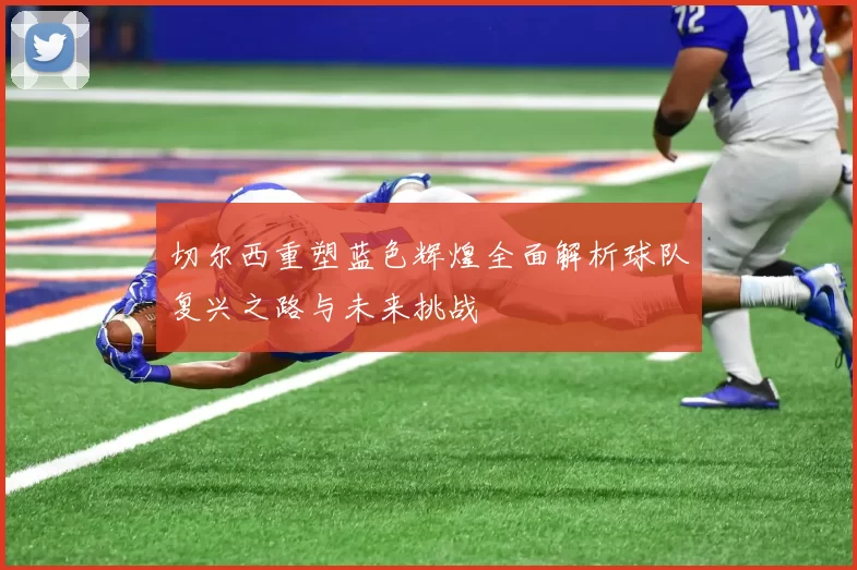 切尔西重塑蓝色辉煌全面解析球队复兴之路与未来挑战