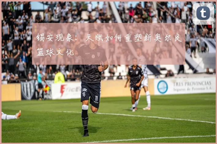 锡安现象：天赋如何重塑新奥尔良篮球文化