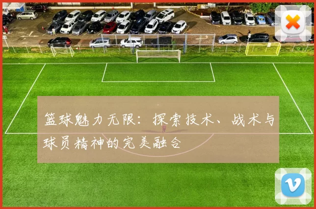 篮球魅力无限：探索技术、战术与球员精神的完美融合