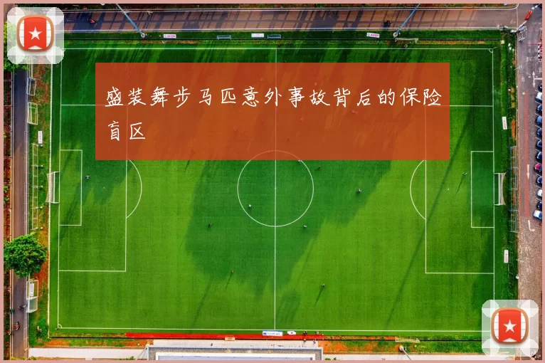 盛装舞步马匹意外事故背后的保险盲区