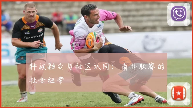 种族融合与社区认同：南非联赛的社会纽带